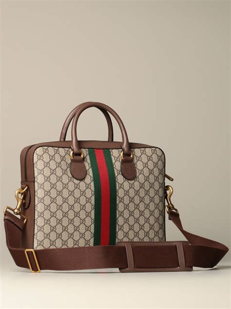 gucci man bag|gucci men's bags shop online.